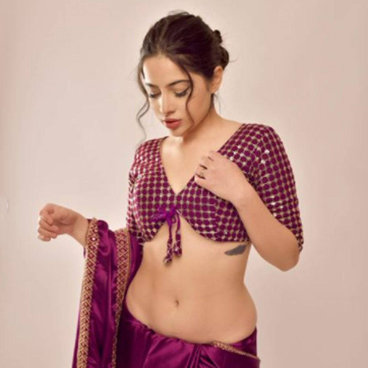 उर्फी जावेद