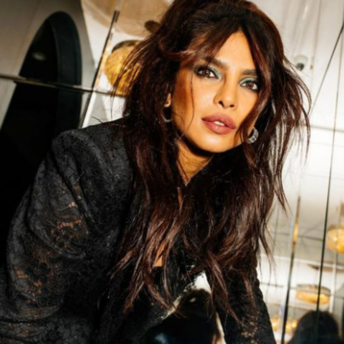 प्रियंका चोपड़ा 