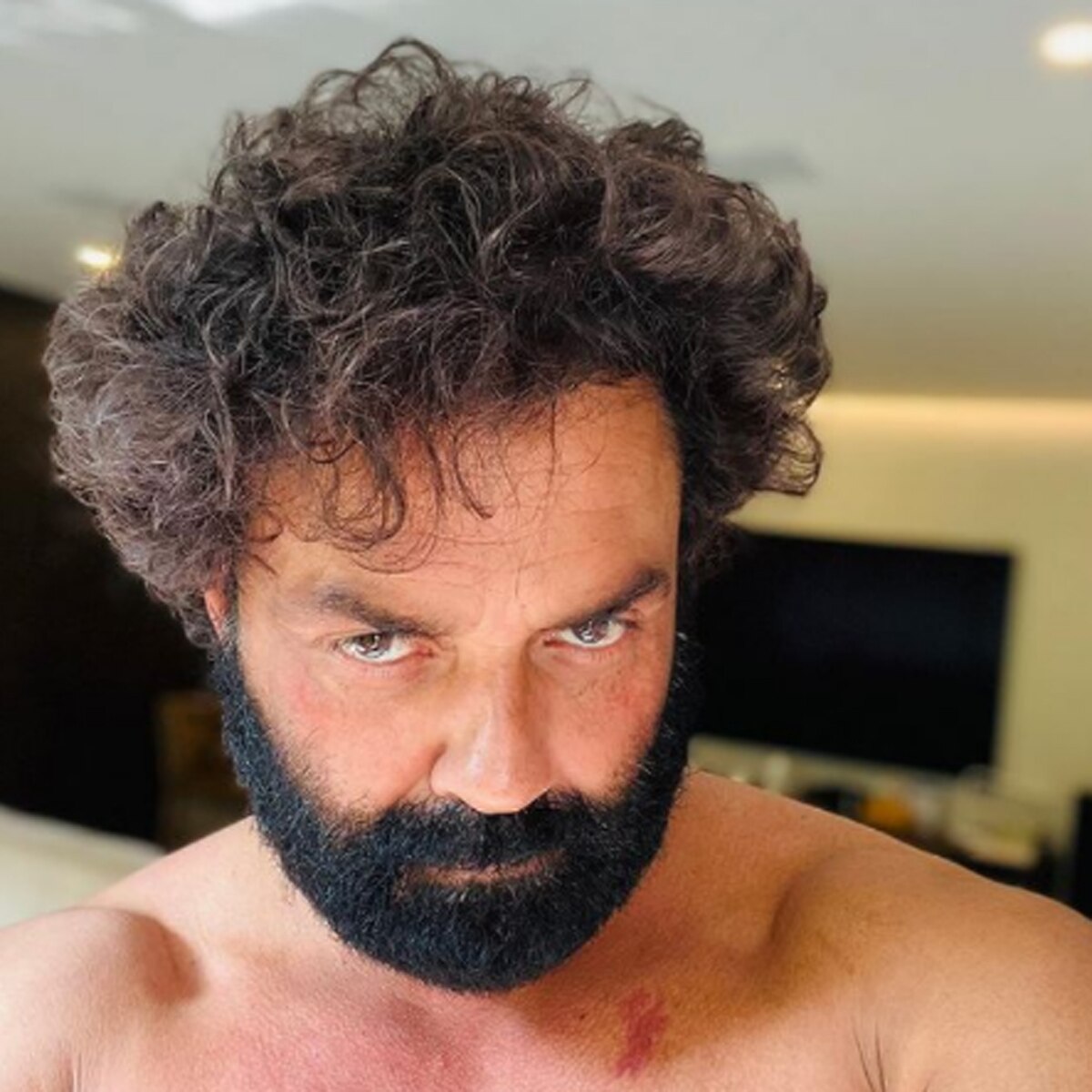 बॉबी देओल