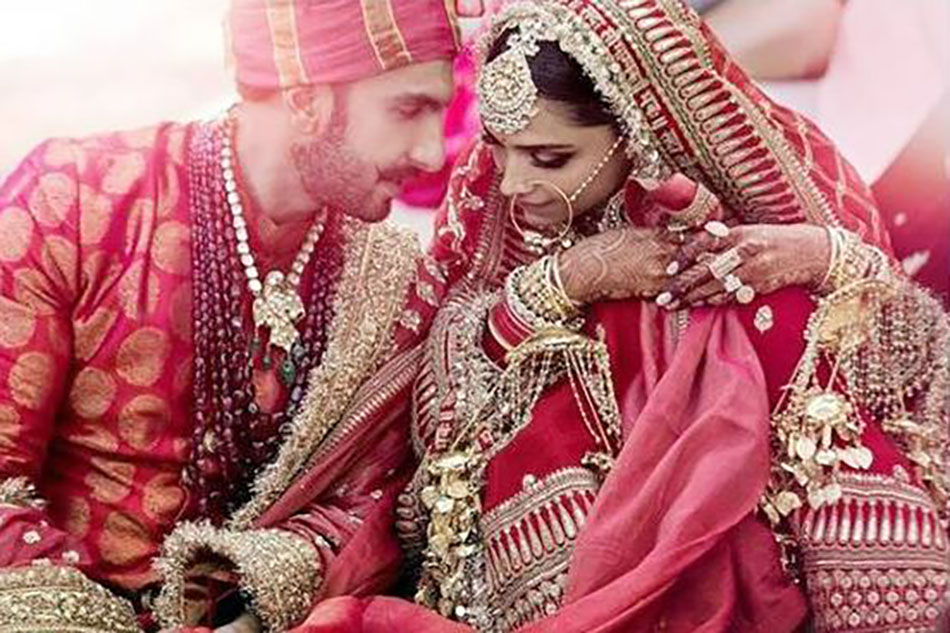 दीपिका पादुकोण