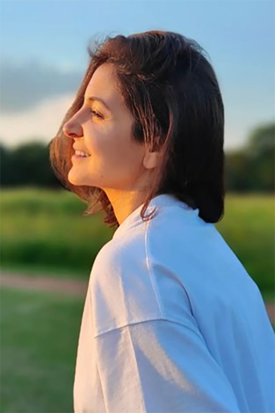 अनुष्का शर्मा 