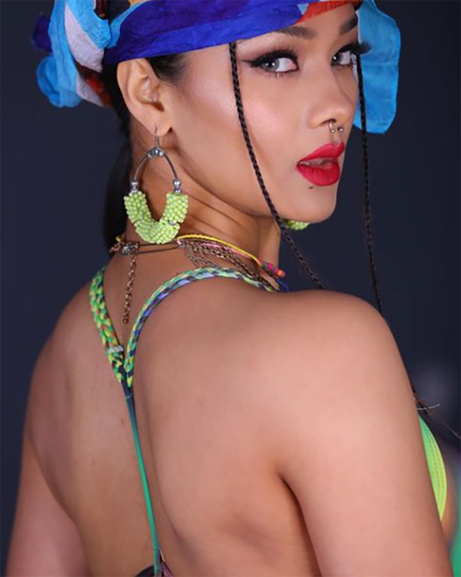 नम्रता मल्ला