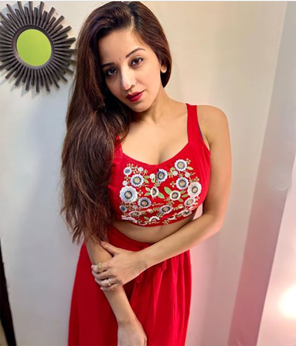 मोनालिसा