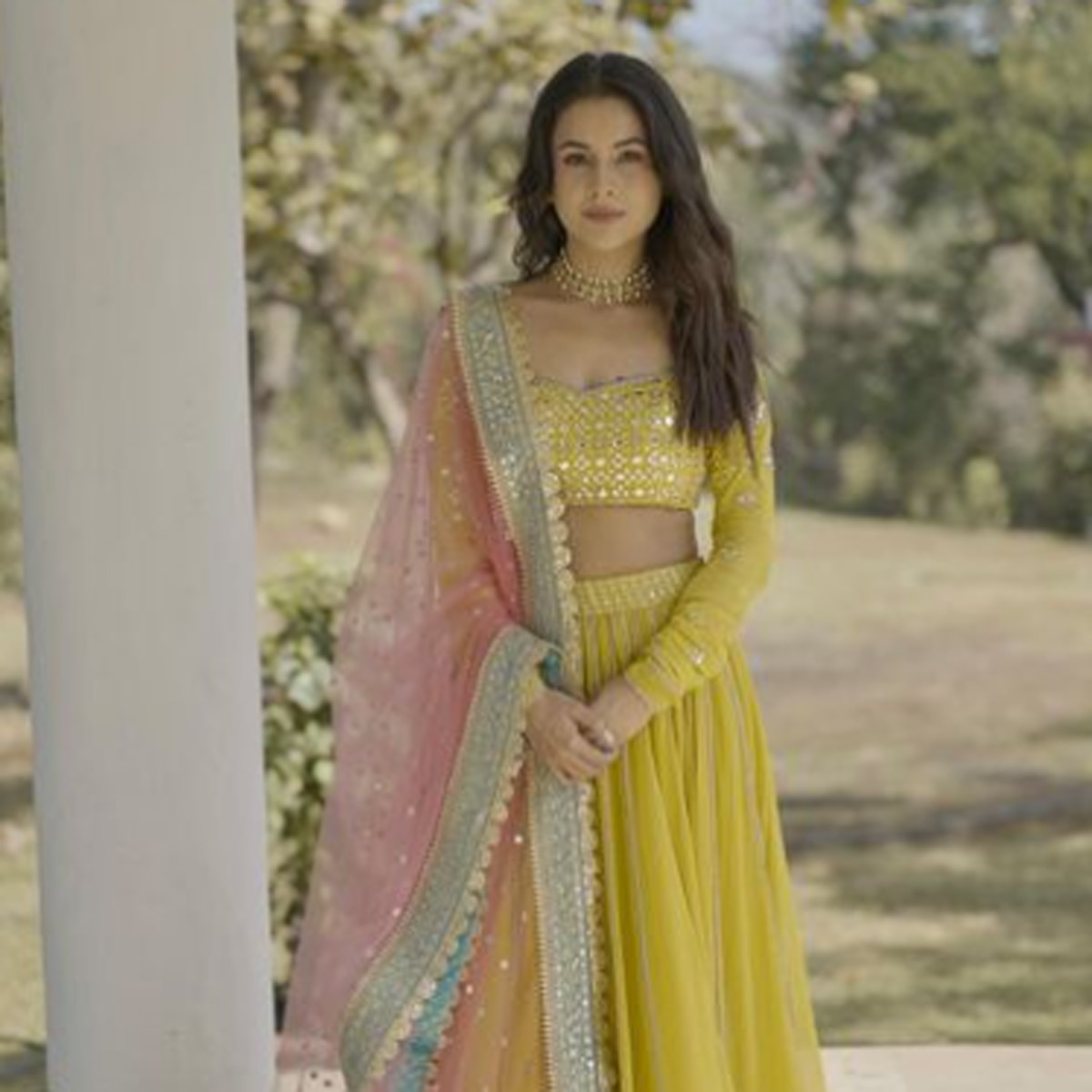 शहनाज कौर गिल