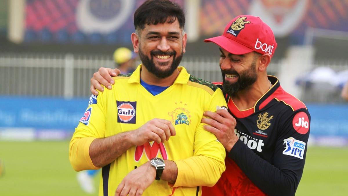 IPL 2022, Mega Auction Players List: सबसे महंगा कौन? धोनी से लेकर कोहली तक, रिटेन हुए खिलाड़ियों को मिलेगा इतना पैसा