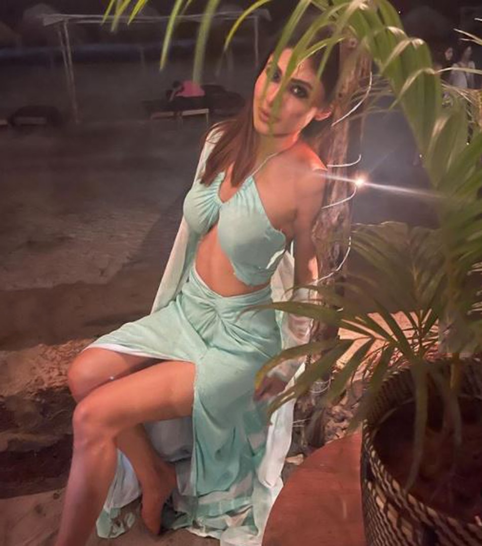 मौनी रॉय