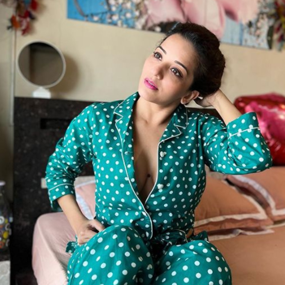 मोनालिसा