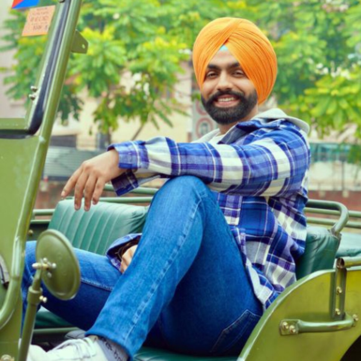 एम्मी विर्क 