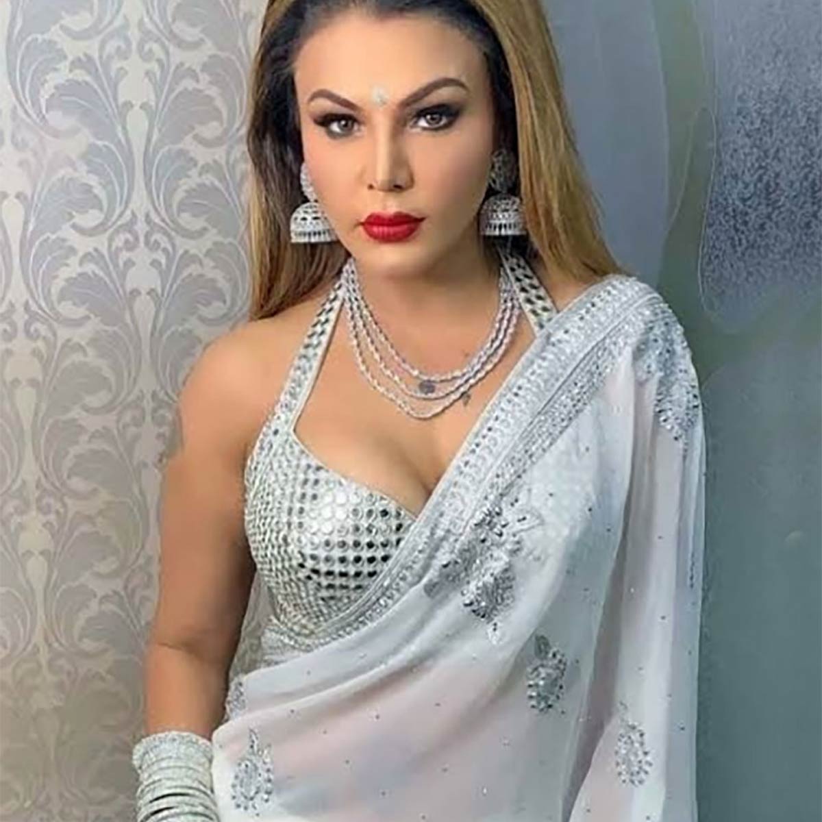 राखी सावंत