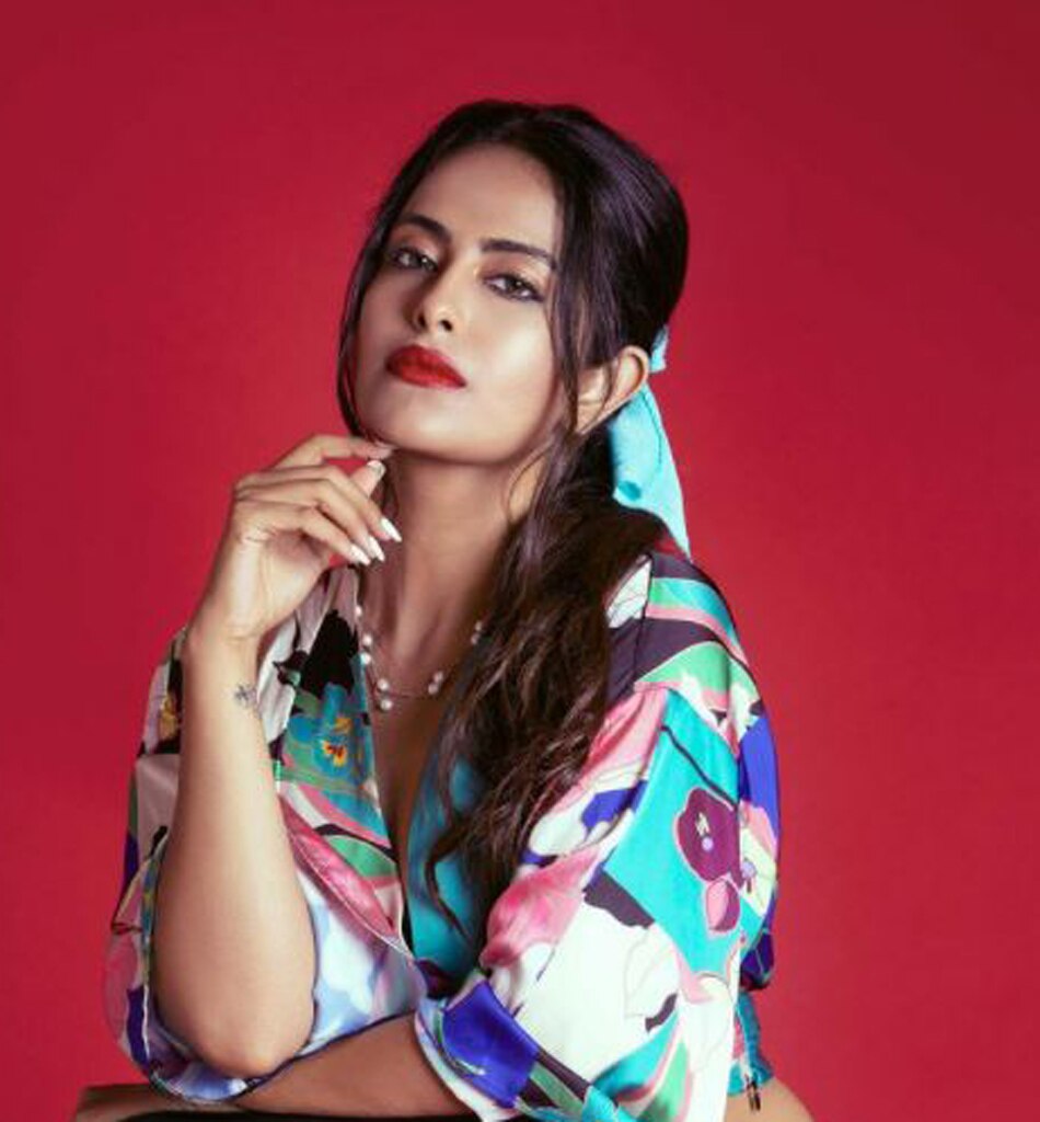  अविका गौर