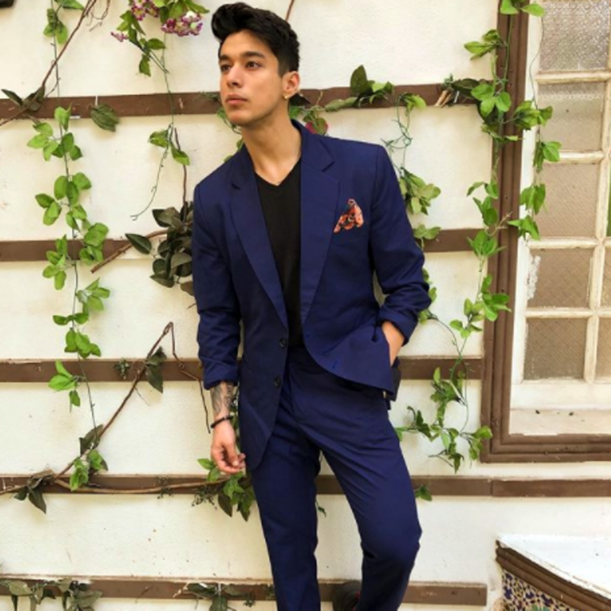 प्रतीक सहजपाल