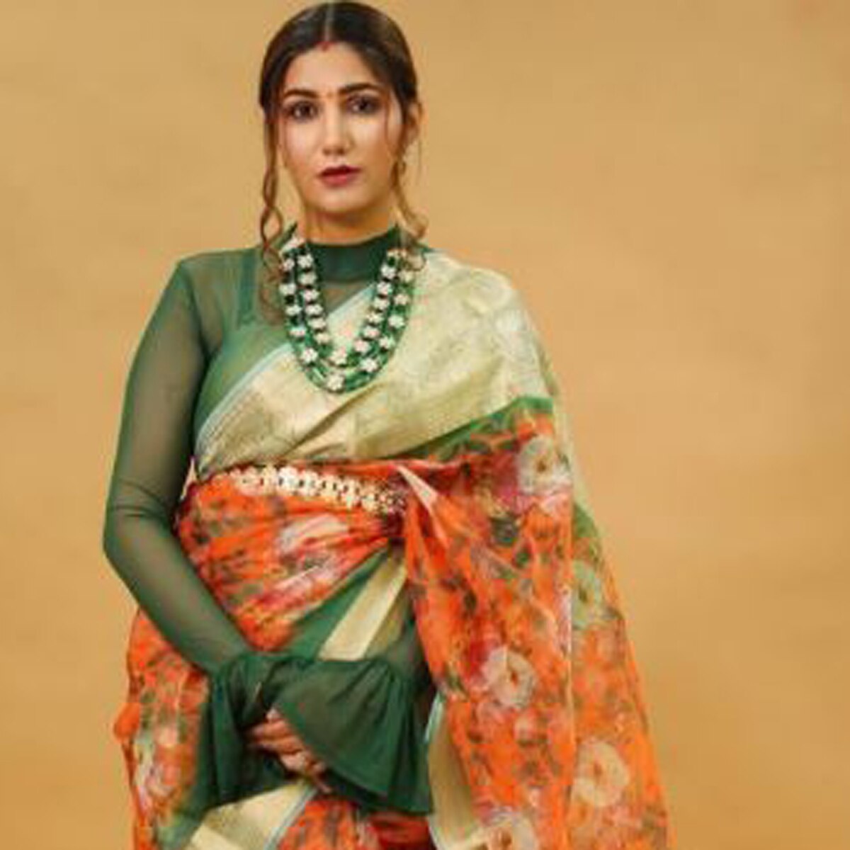 सपना चौधरी