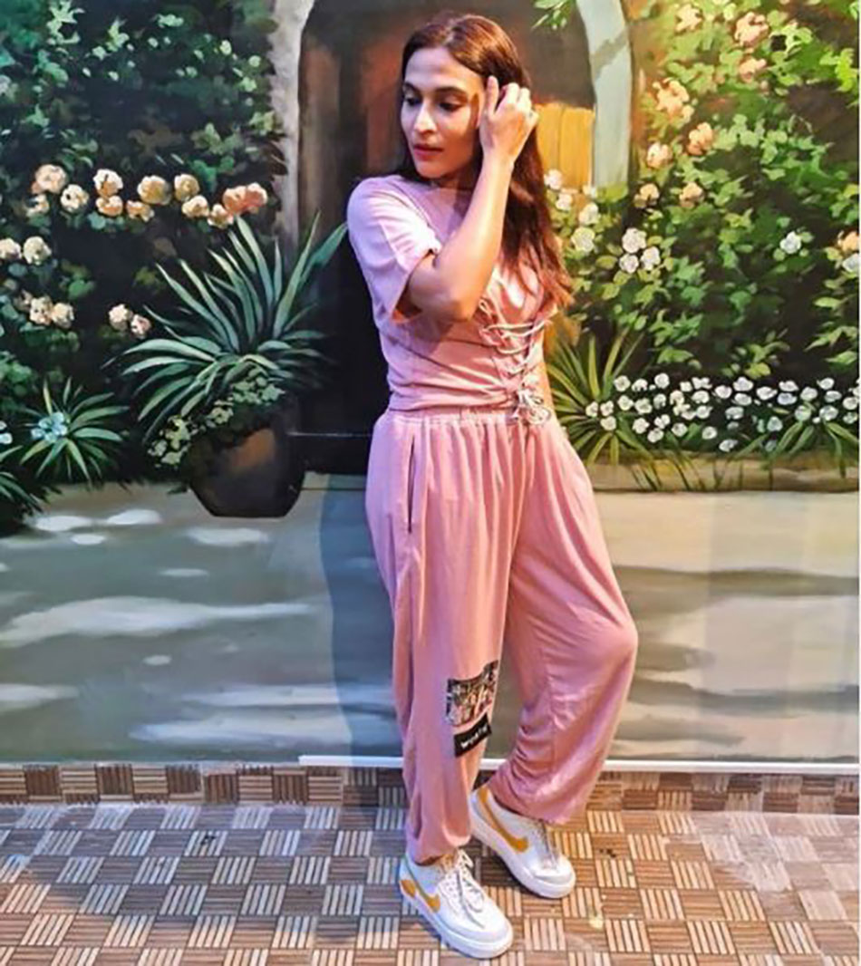 ऐश्वर्या रजनीकांत