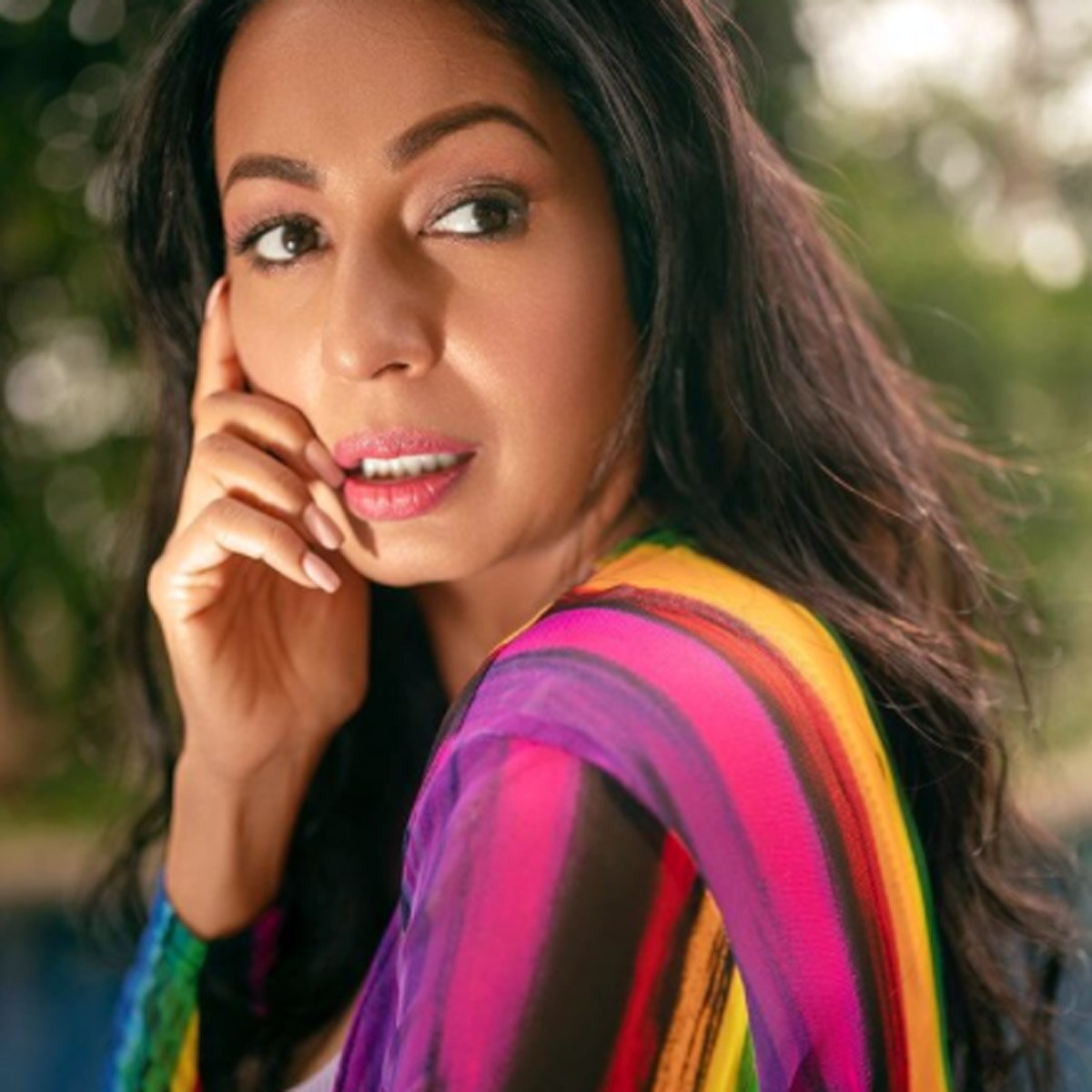 कश्मीरा शाह