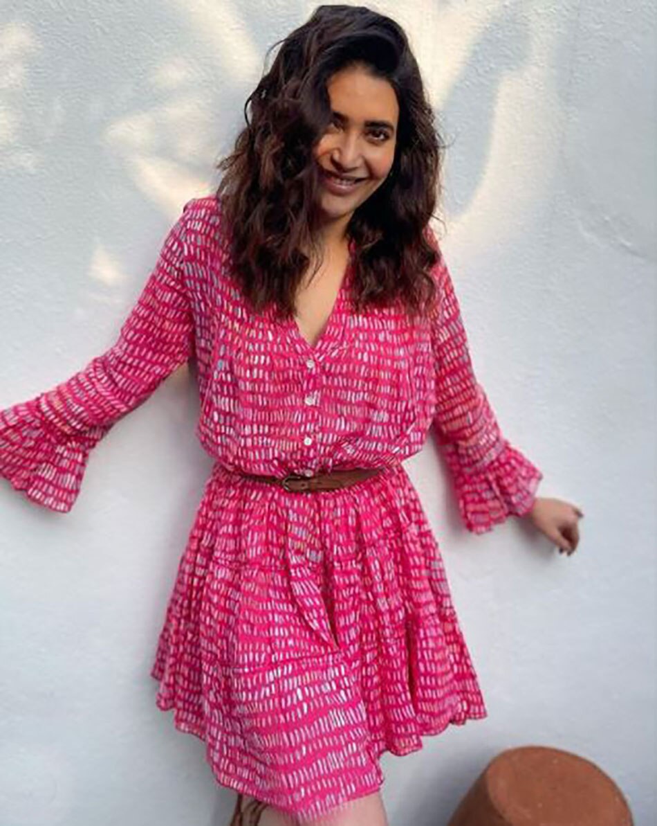 करिश्मा तन्ना