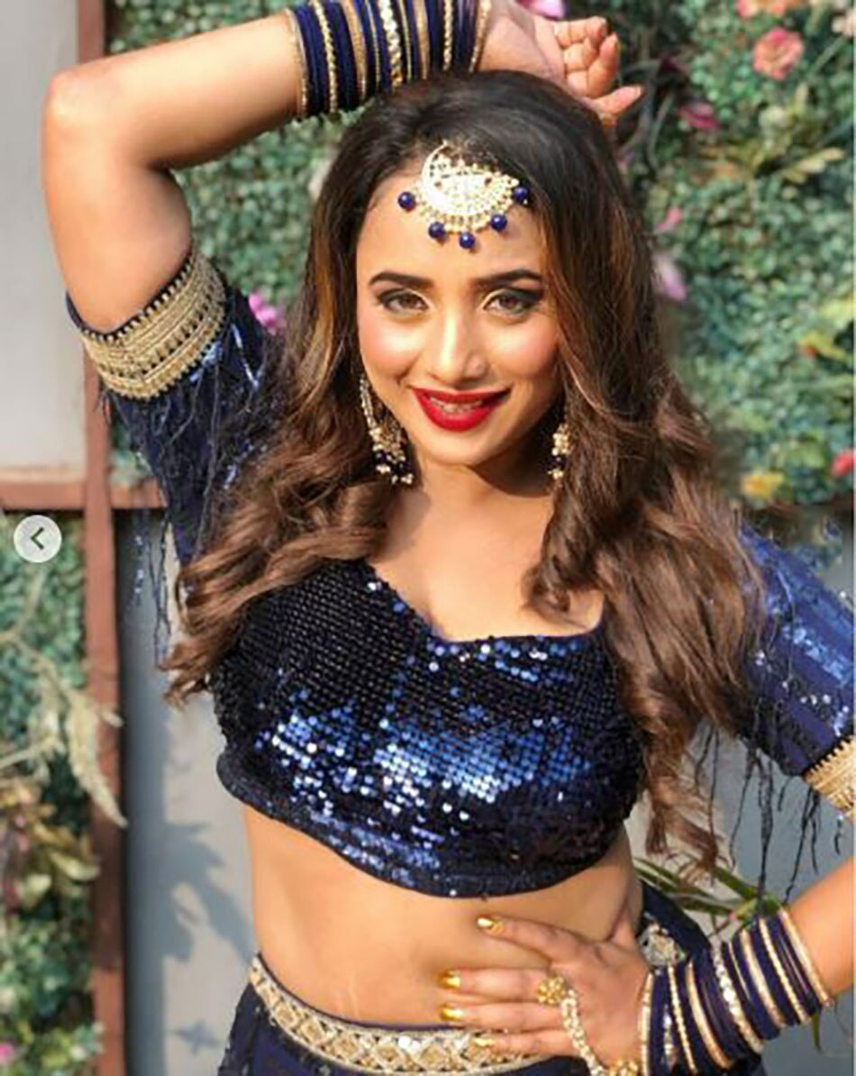 रानी चटर्जी