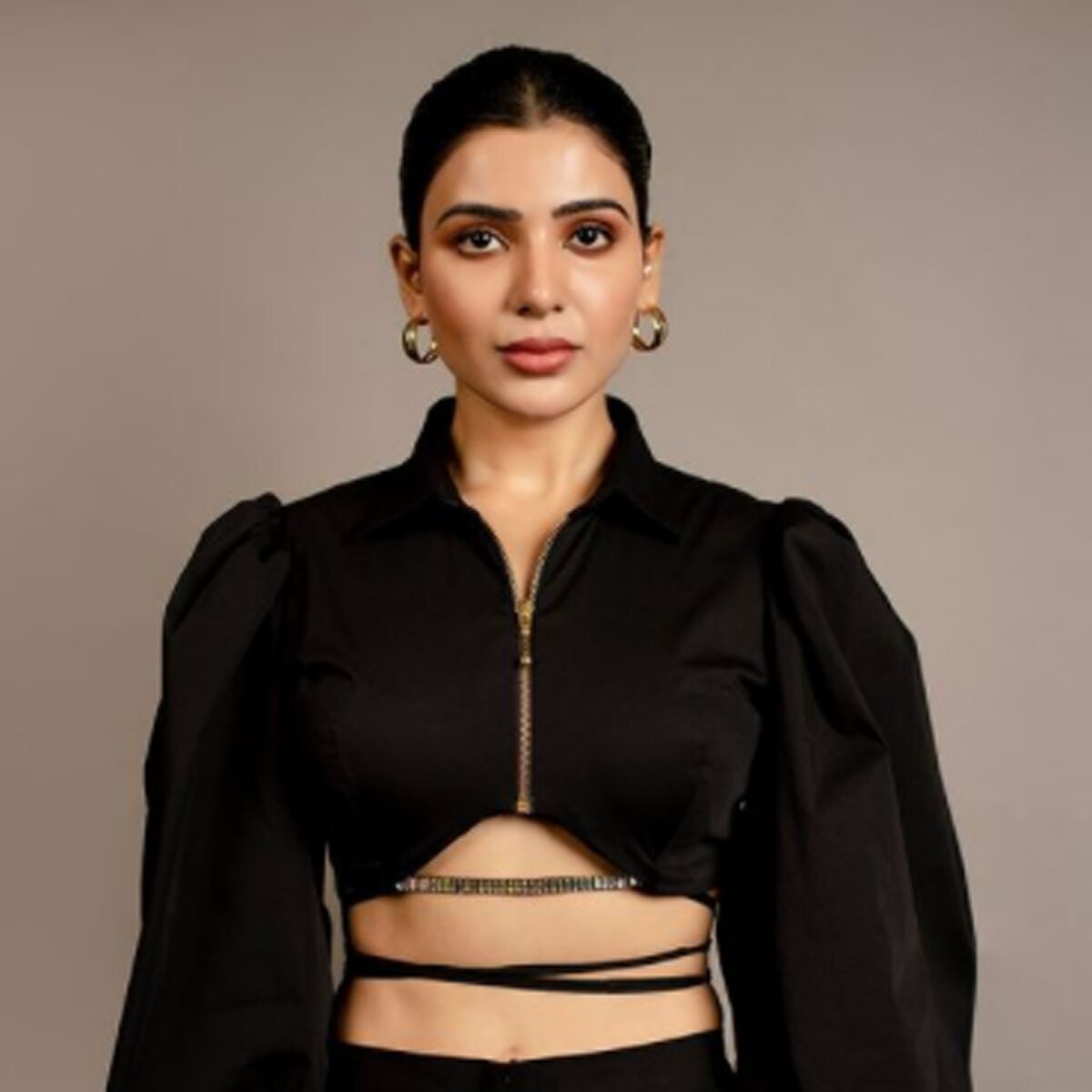 समांथा प्रभु