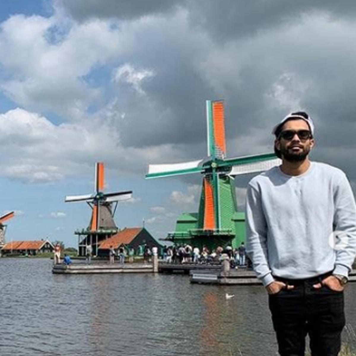 सूरज नाम्बियार