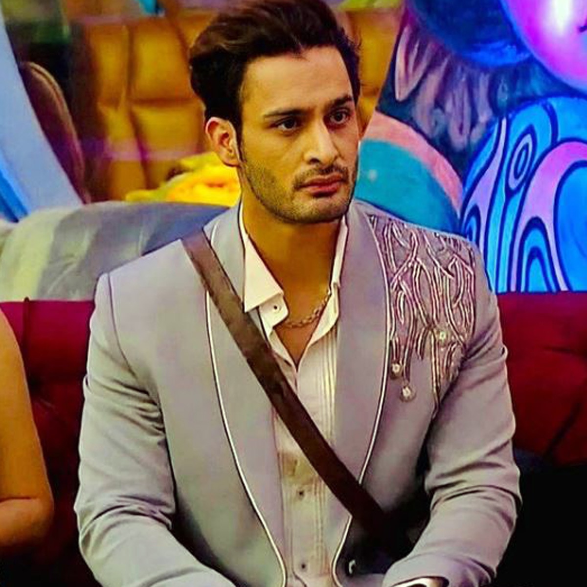 उमर रियाज