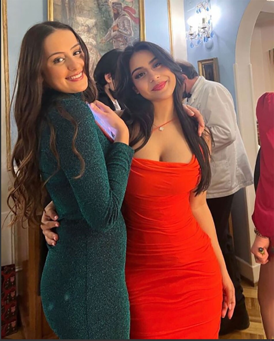  न्यासा देवगन