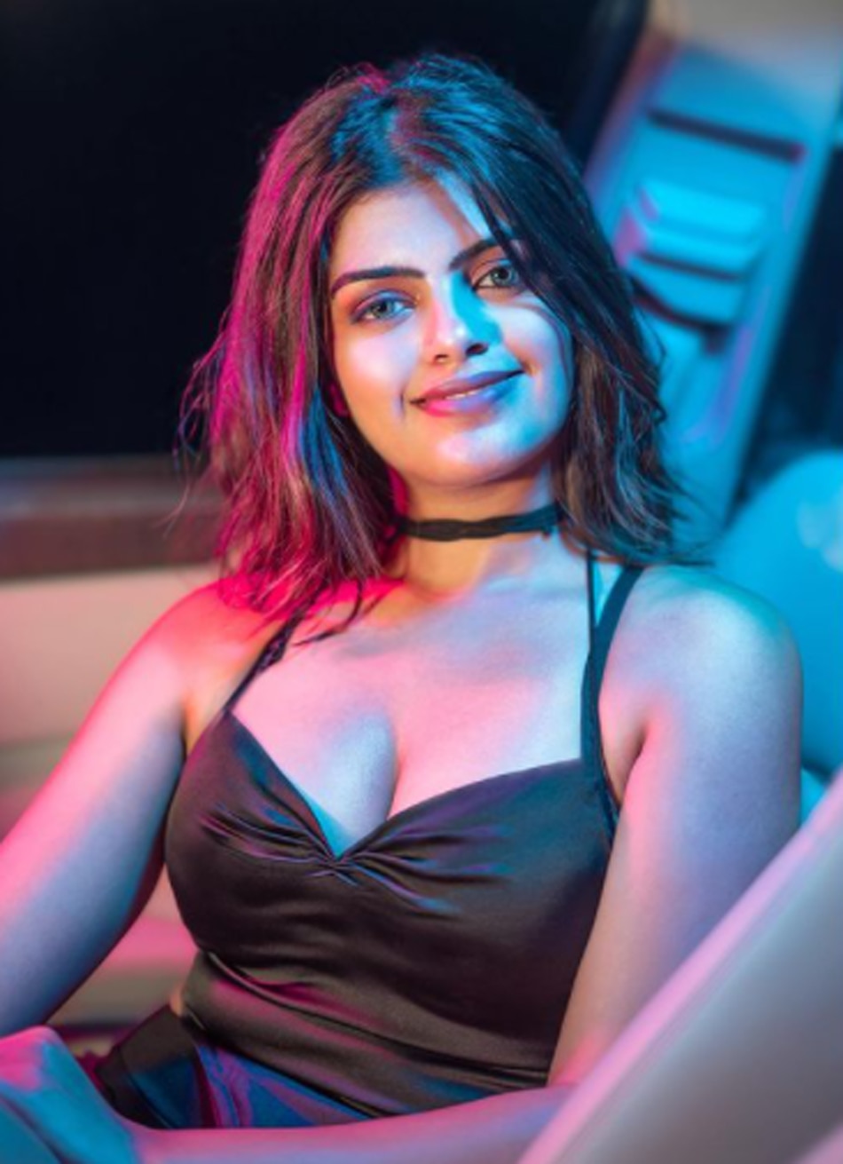 प्राची सिंह