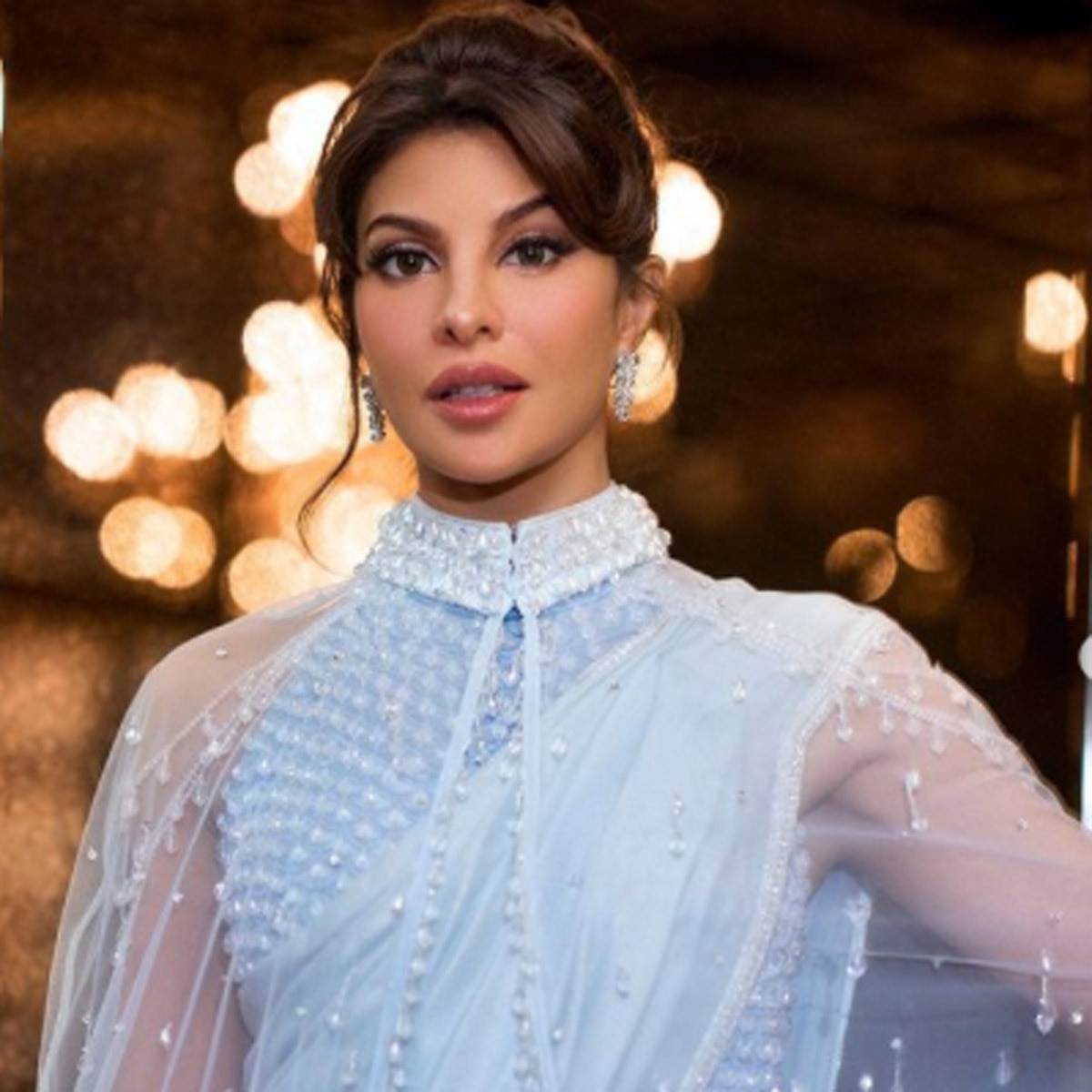 जैकलीन फर्नांडिस 