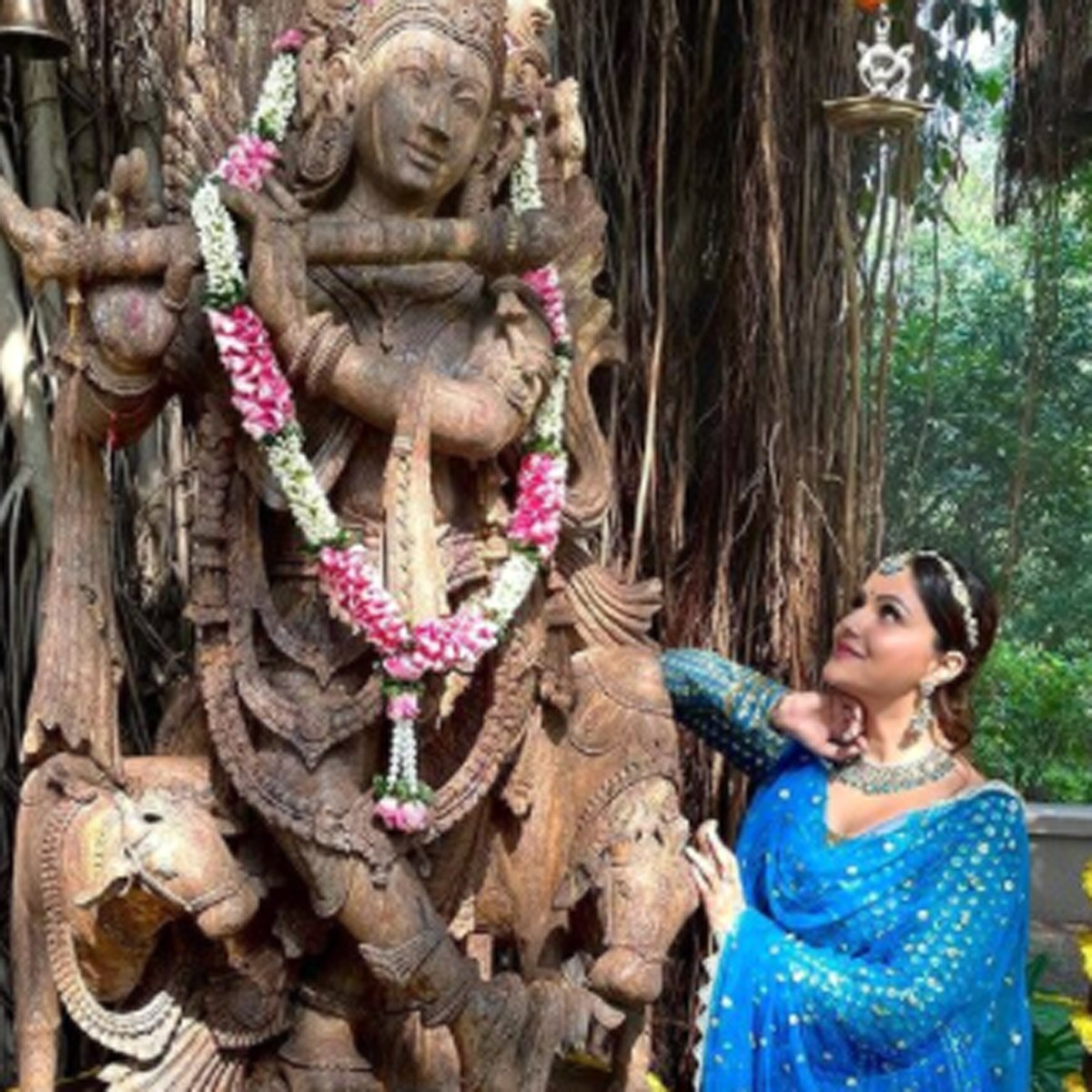 रुबीना दिलैक