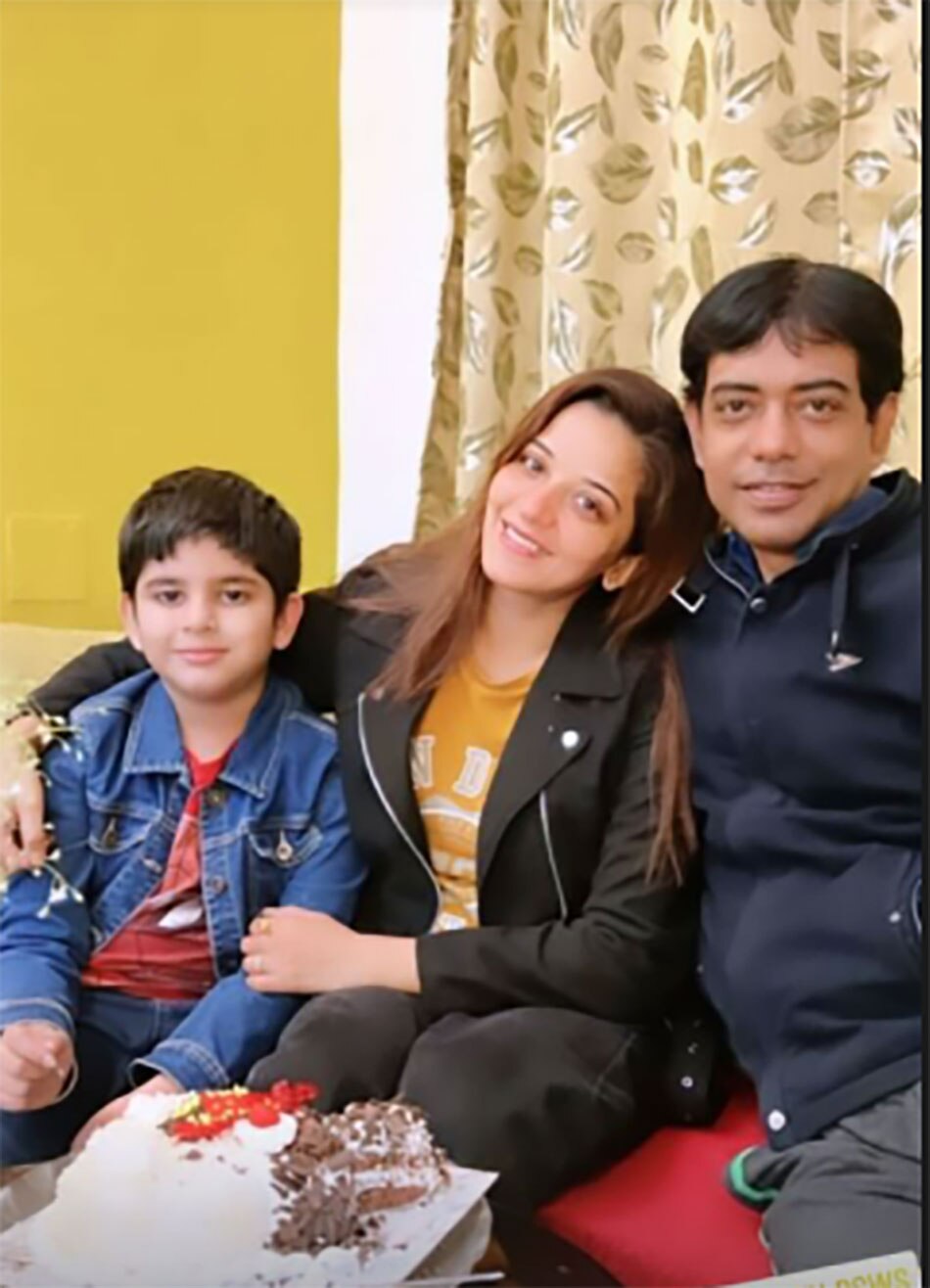 मोनालिसा 