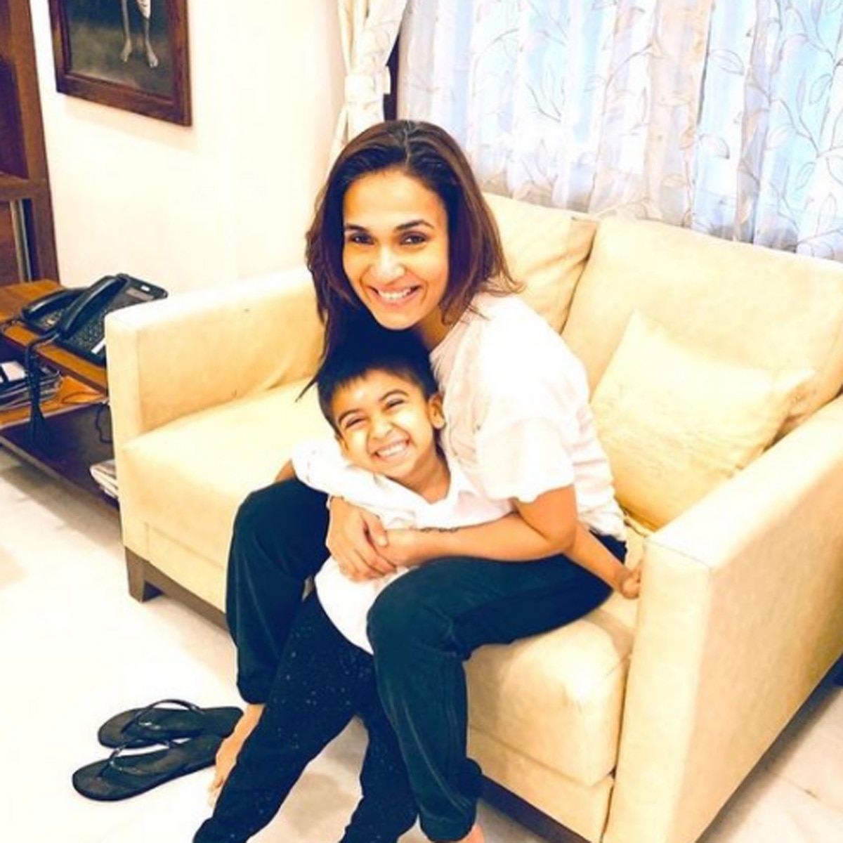 सौंदर्या 