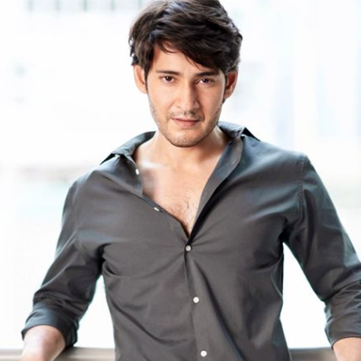 महेश बाबू