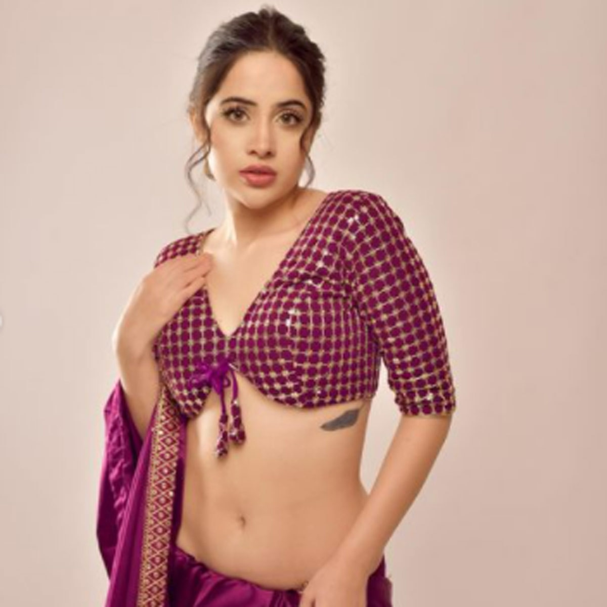 उर्फी जावेद