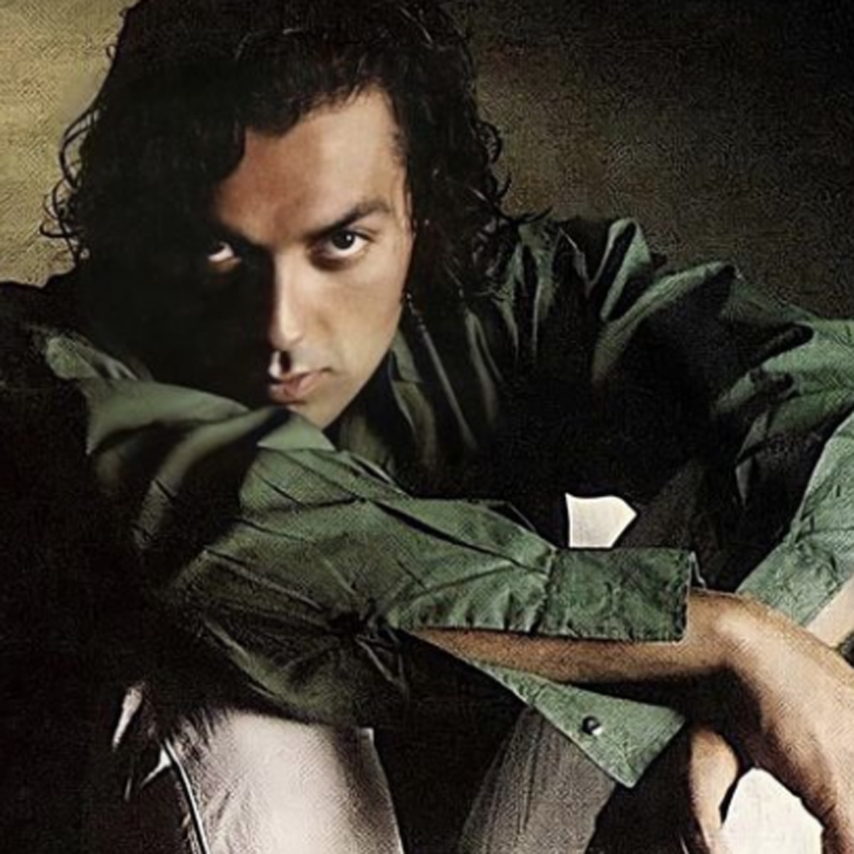 बॉबी देओल