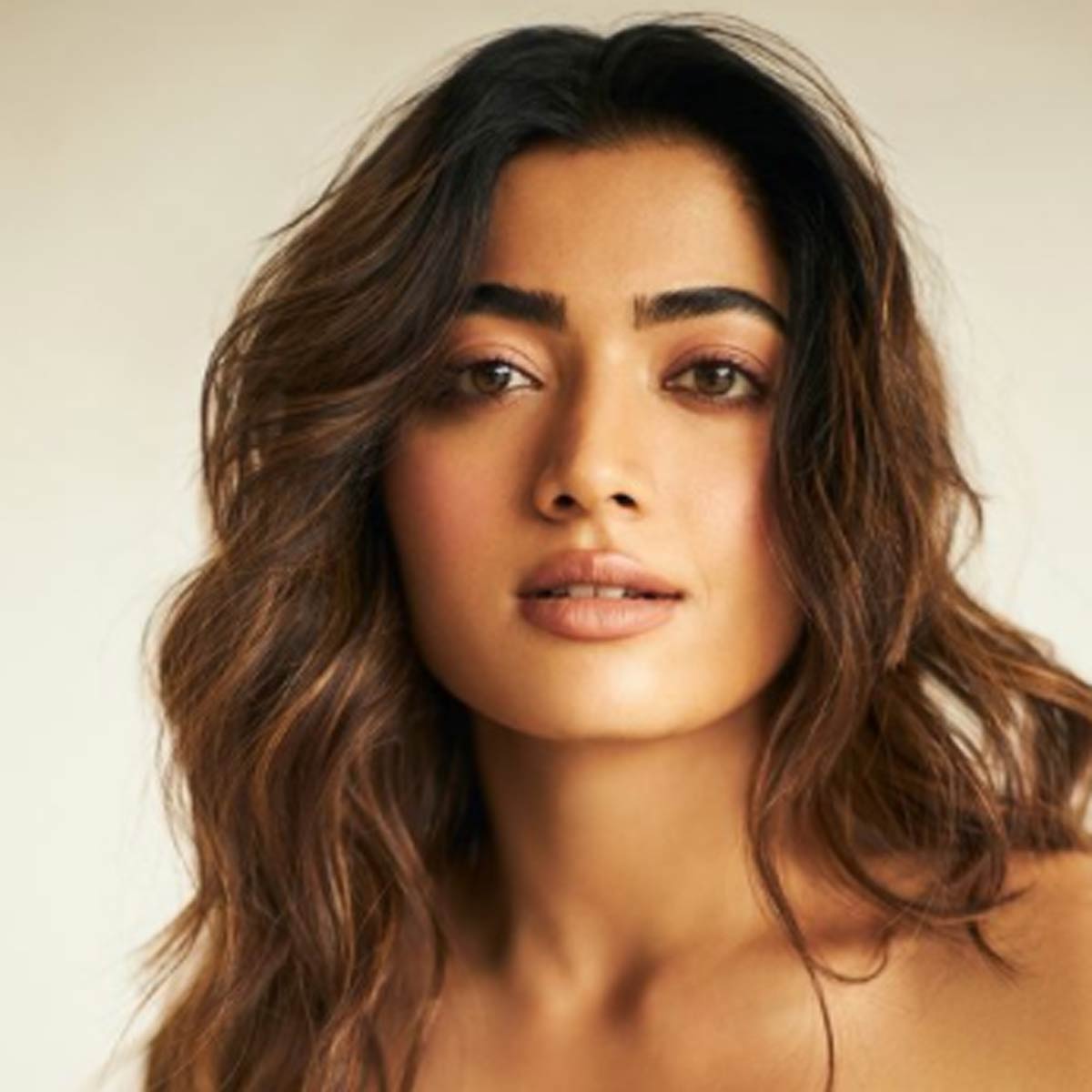 रश्मिका मंदाना