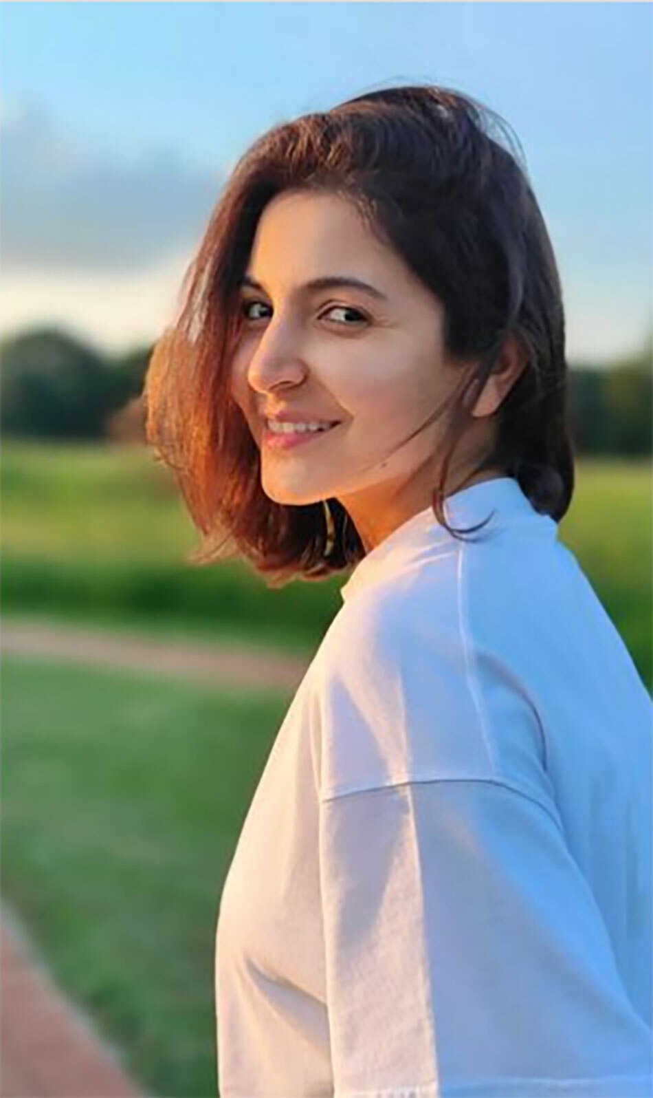 अनुष्का शर्मा 