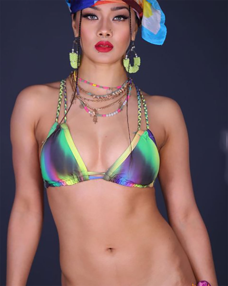 नम्रता मल्ला