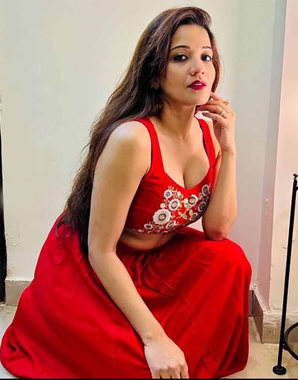 मोनालिसा