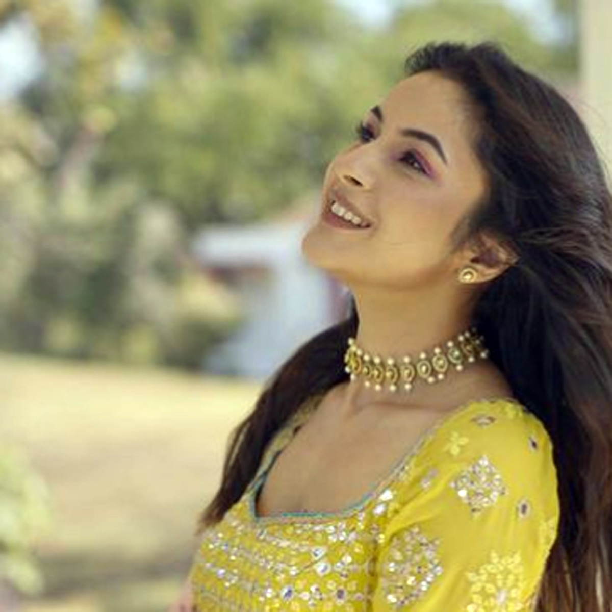 शहनाज कौर गिल