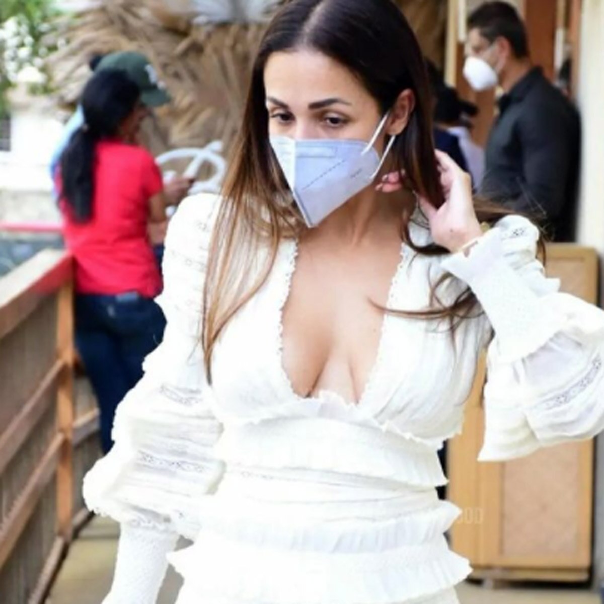 मलाइका अरोड़ा