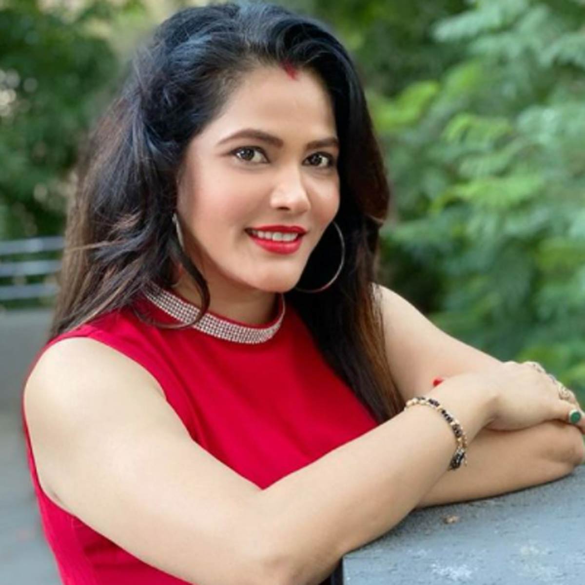 सीमा सिंह 