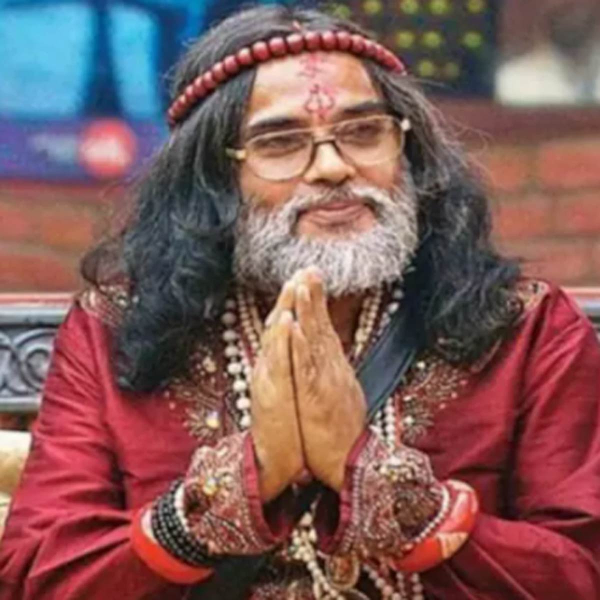 स्वामी ओम