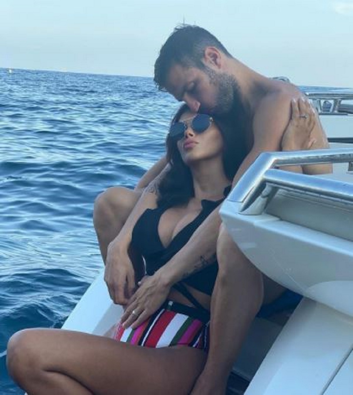 Daniella Semaan (instagram/daniellasemaan)