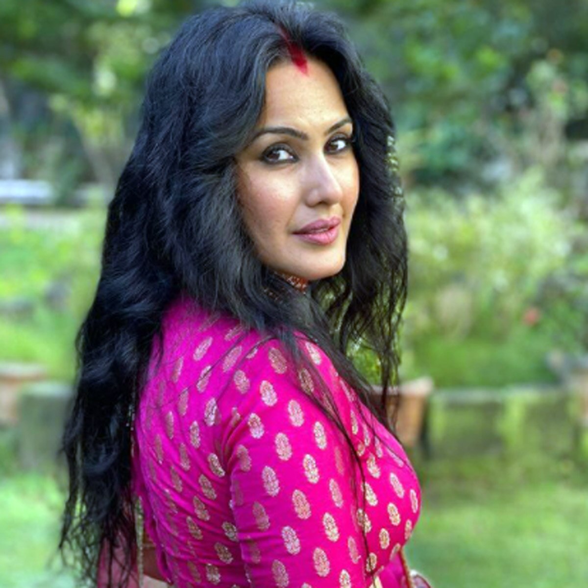 काम्या पंजाबी