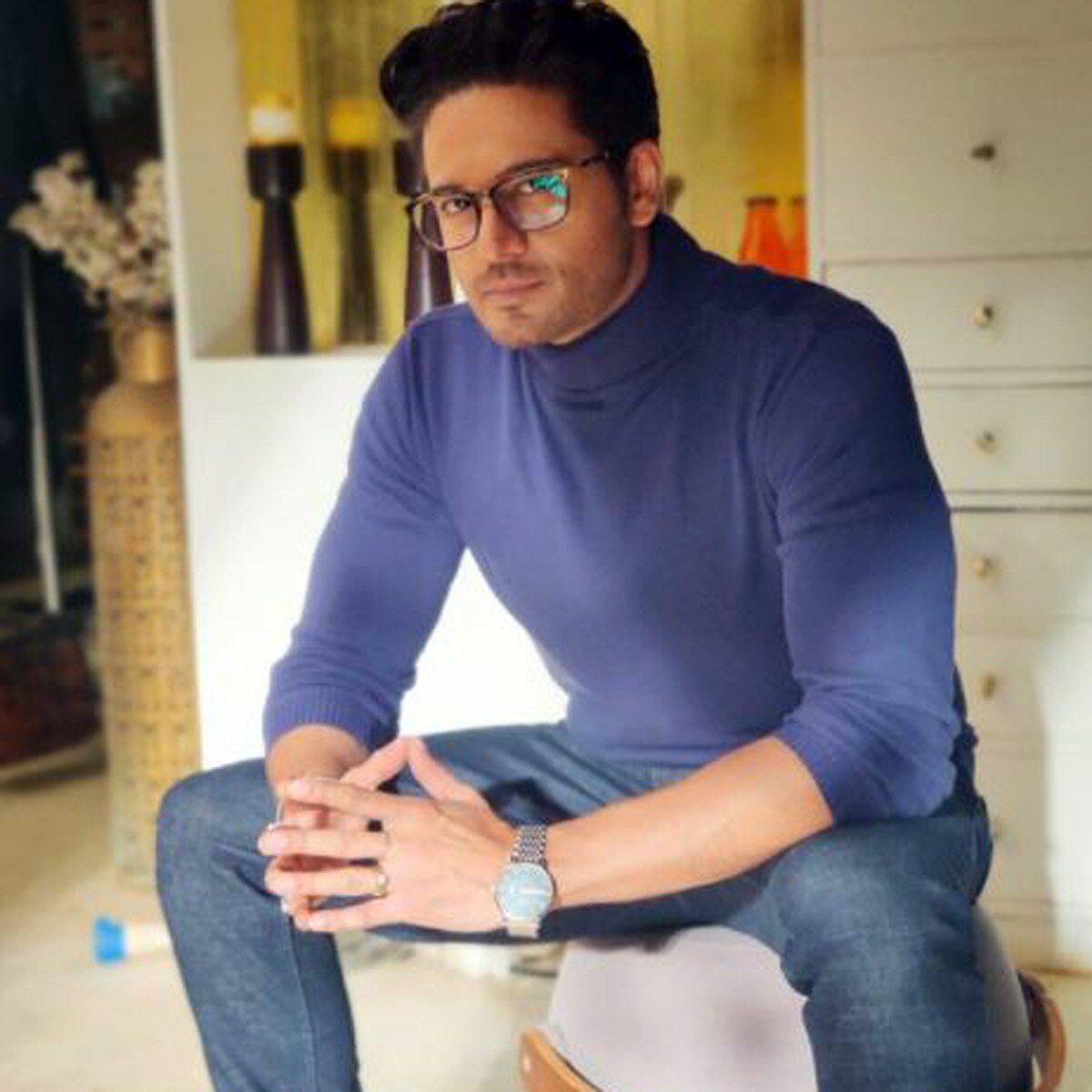 गौरव खन्ना