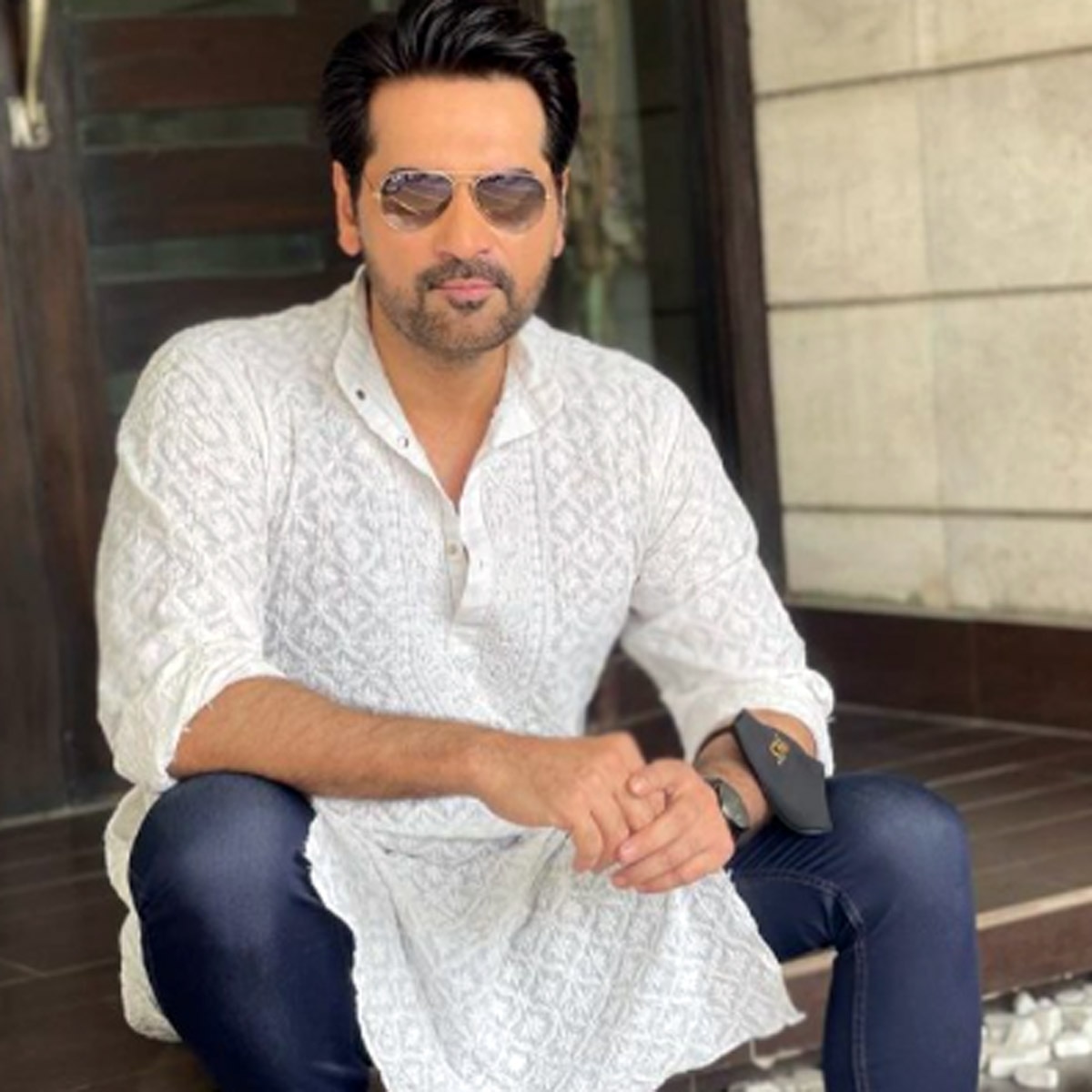 हुमायूं सईद