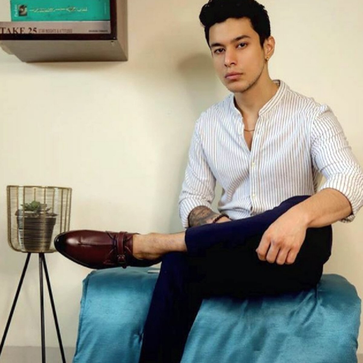 प्रतीक सहजपाल