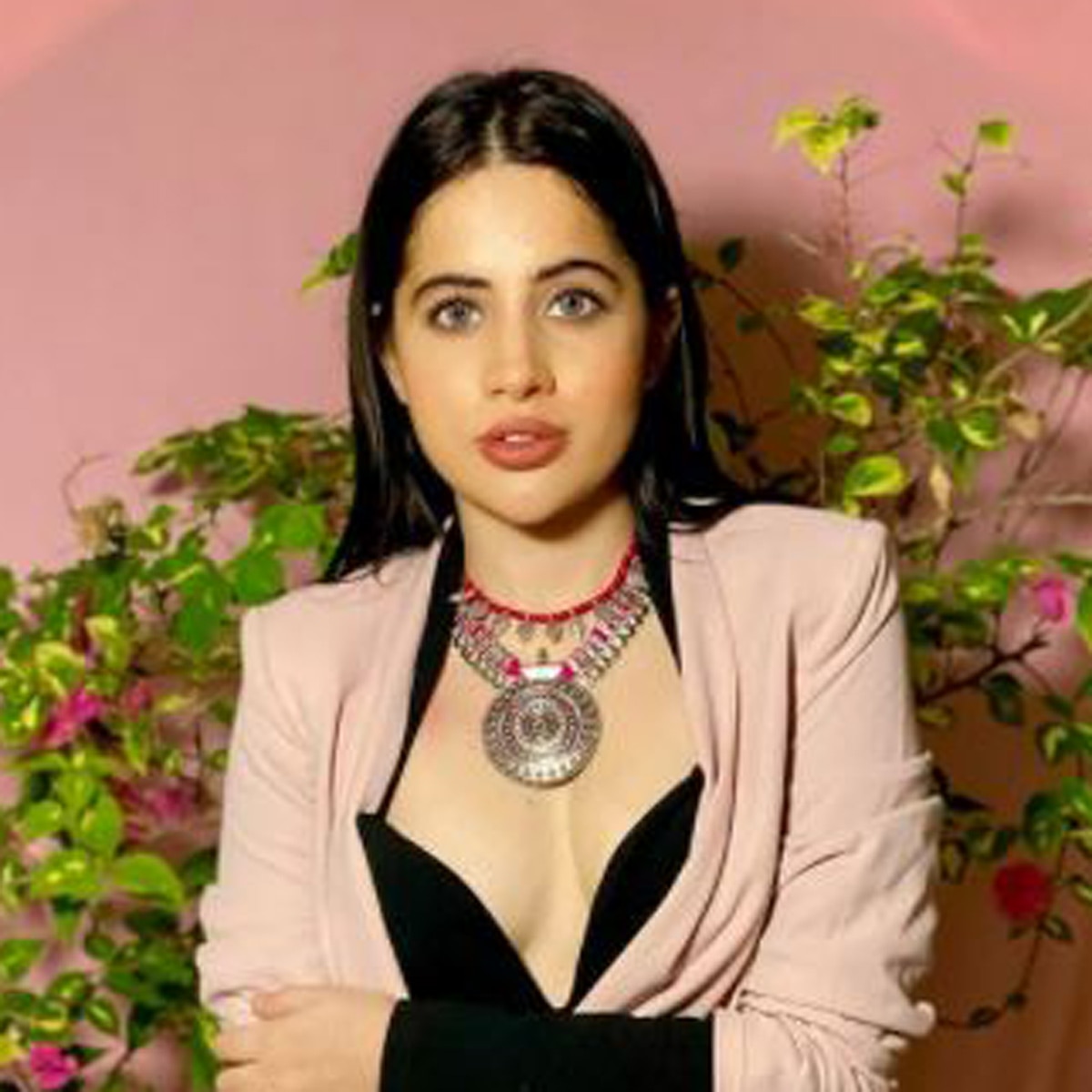 उर्फी जावेद