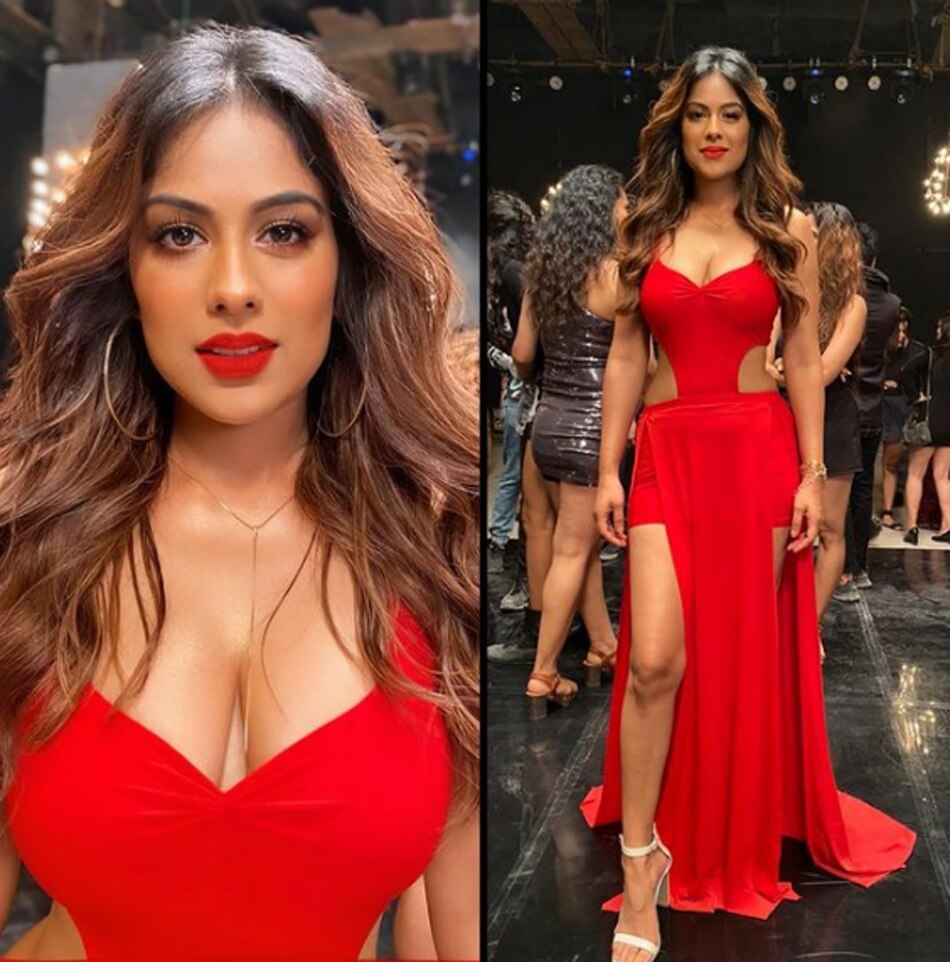 निया शर्मा 