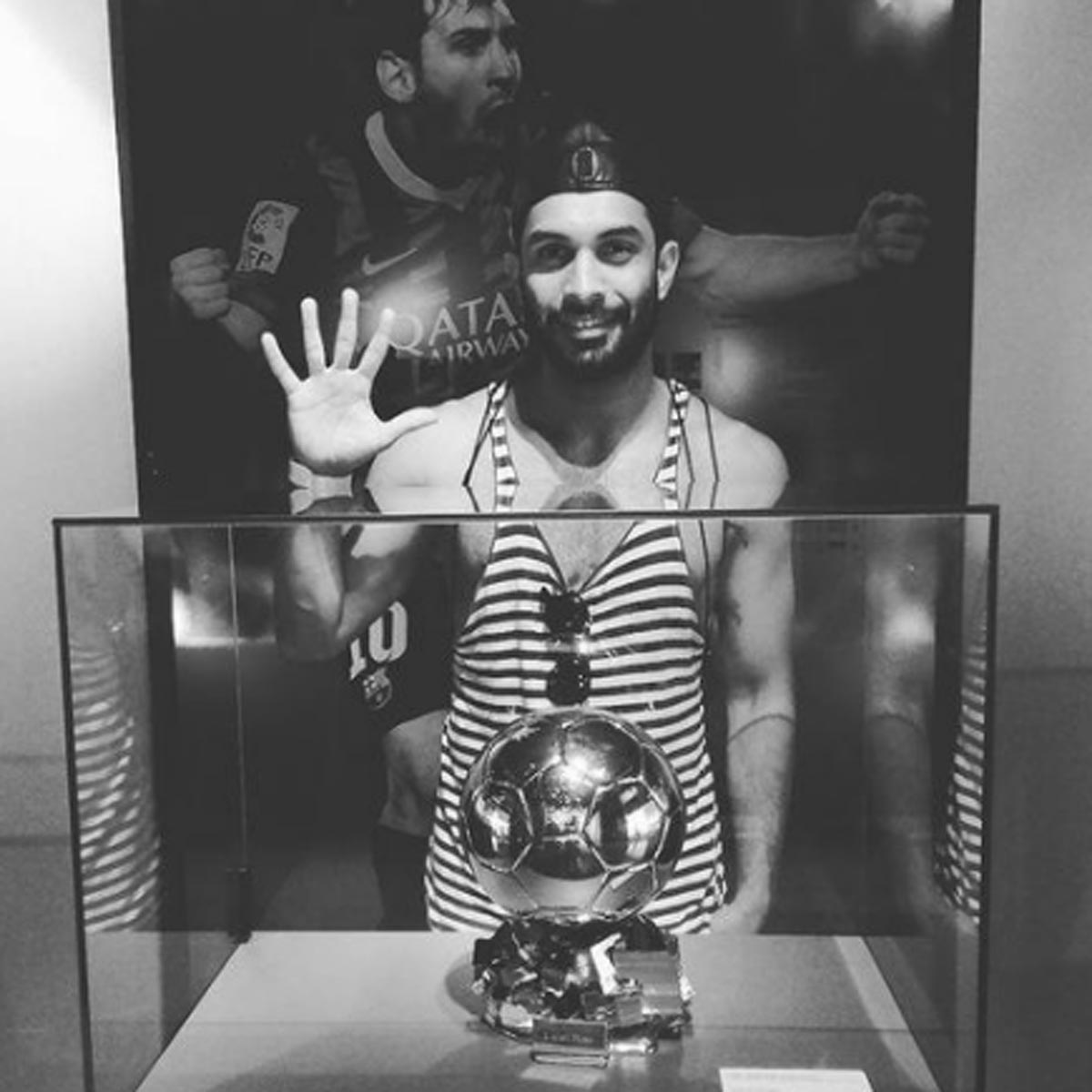 सूरज नाम्बियार