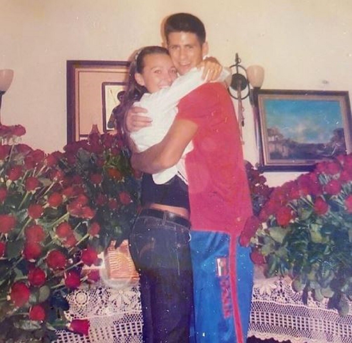 Jelena Djokovic (instagram/jelenadjokovicndf)