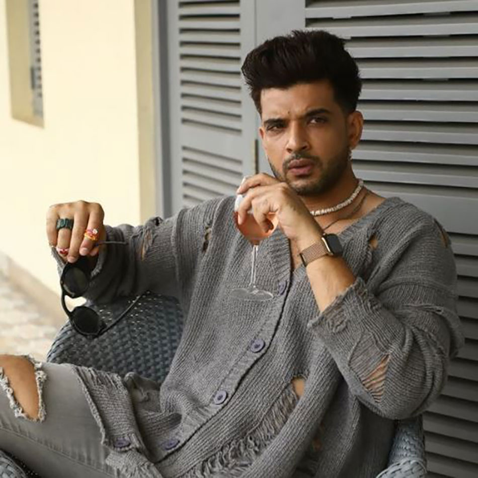 करण कुंद्रा